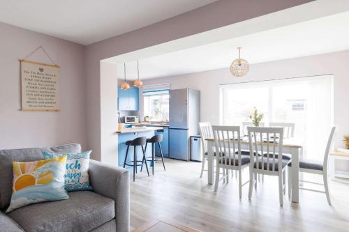 East Wittering House | Home from home 3-Bed Nr East Wittering Beach