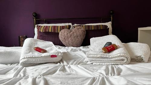 Putley Bed & Breakfast | Home from home, close to Redditch hospital ABB