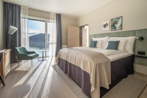 Harstad Hotel | Home Hotel Arcticus