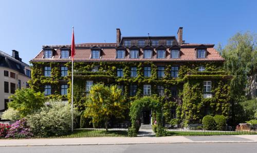 Frogner Hotel | Home Hotel Gabelshus