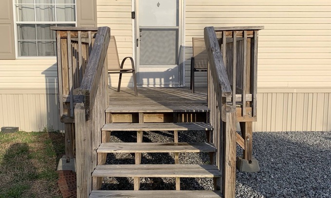 Taylorsville House | Home in Taylorsville, NC