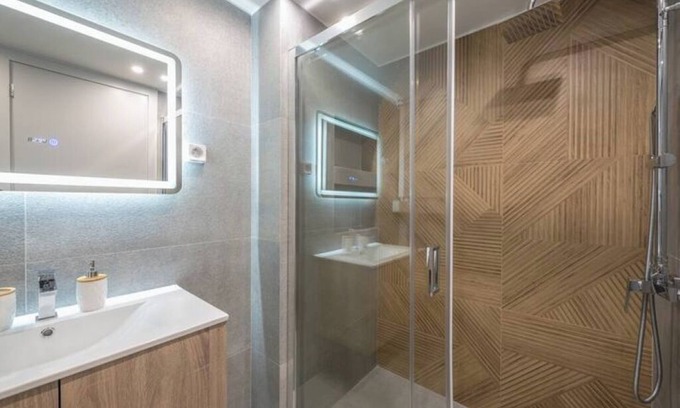 Kallithea Apartment | Home in Athens
