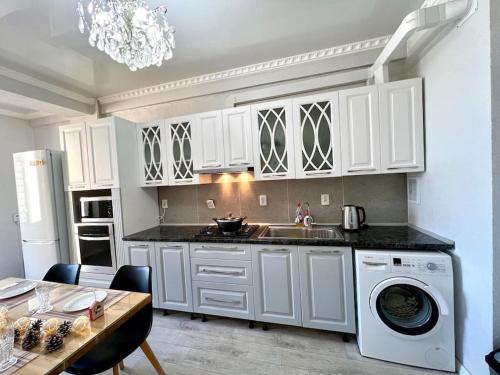 Bishkek Apartment | Home in Bishkek