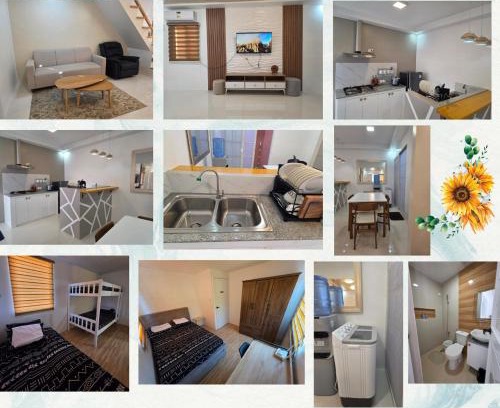 Buhangin Villa | Home in Buhangin