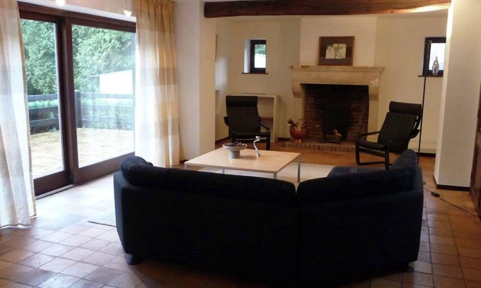 Comblain-au-Pont House | Home in Comblain-au-Pont