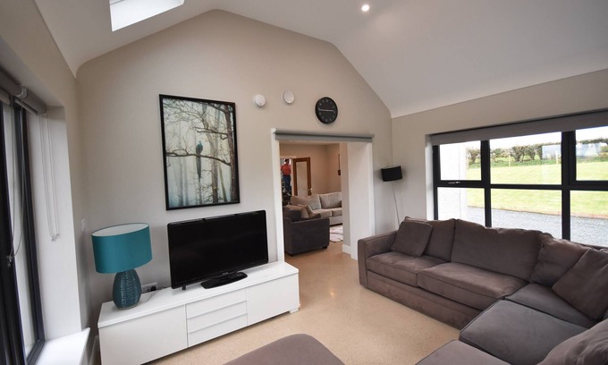 Inishowen House | Home in Donegal