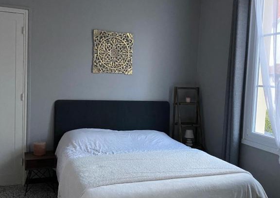 Oiry Apartment | Home in Oiry