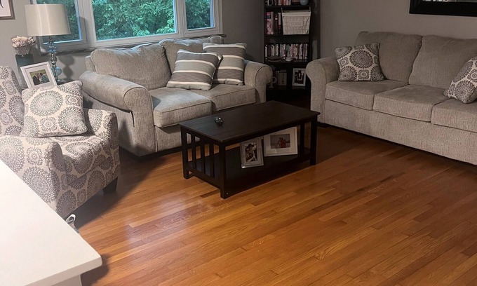Spring Hill House | Home in South Charleston, WV