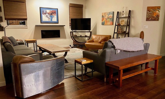 Hermosa House | Home in the Beautiful Animas River Valley near Durango Hot Springs built in 2018