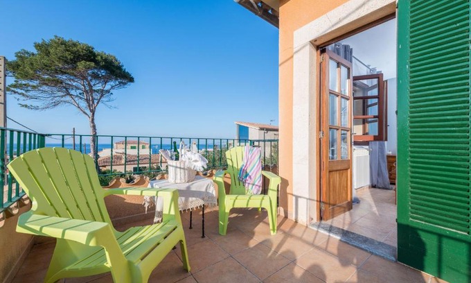 Port des Canonge Ski Chalet | Home In Tramuntana
