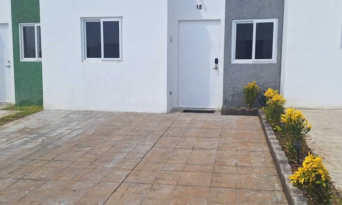 San Miguel House | Home in Villas De La Costa, Cluster #2 Hato Nuevo in San Miguel