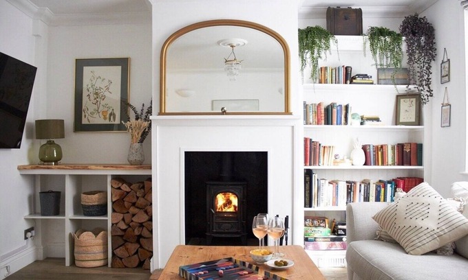 Martlesham Heath House | Home in Woodbridge, free parking