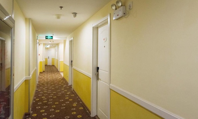 Danyang Hotel | Home Inn Danyang Xinshikou