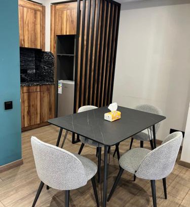 Yerevan House | Home InYerevan