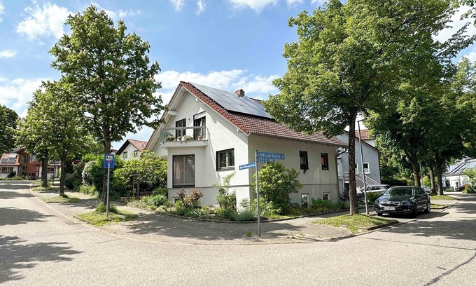 Karlsruhe Apartment | Home Is A Feeling