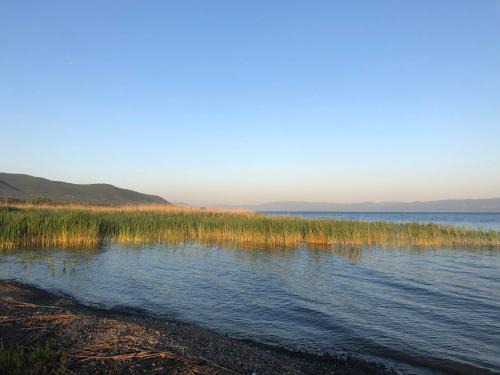Orhangazi House | Home on Iznik Lake with its own Private Beach