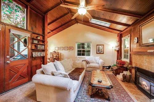 Guerneville House | Home on the Range
