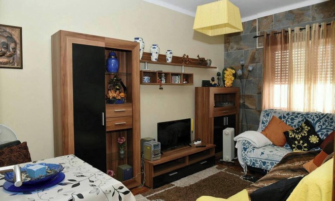 Vila Real Santo Antonio Apartment | Homerez - Apartment in Vila Real de Santo António
