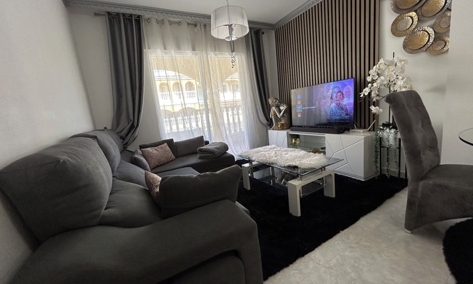 Algorfa Apartment | Home S&F-Algorfa
