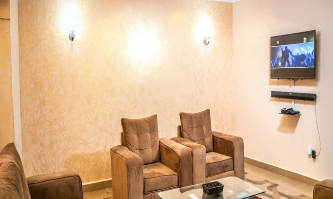 Nairobi House | Home stay in a beautiful and serene environment