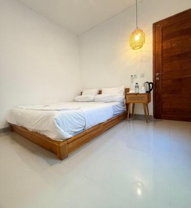 Renon House | Home Stay Room in Bali Near Sanur Beach