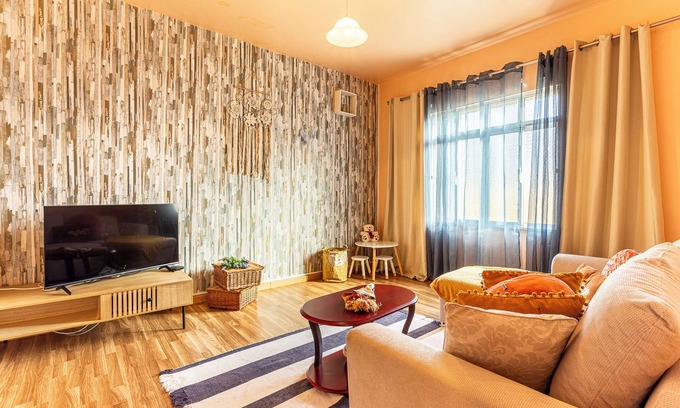 Faja da Ovelha House | Home Thomas - Calheta o Conforto na Natureza