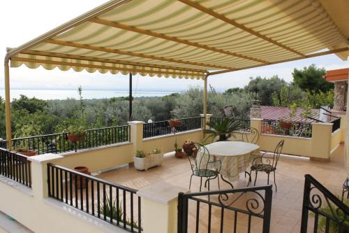 Monte Sant'Angelo House | Home with amazing view