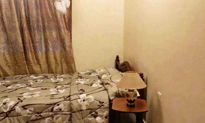 Kisumu County House | HOME with private space, a view and hiking trail