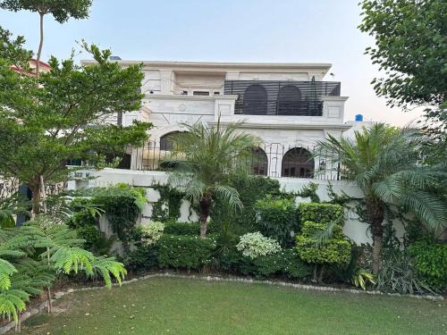 Lahore House | Home zone