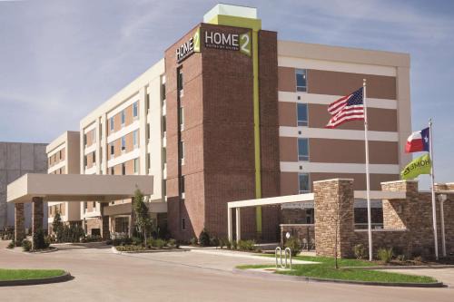College Station Hotel | Home2 Suites by Hilton College Station
