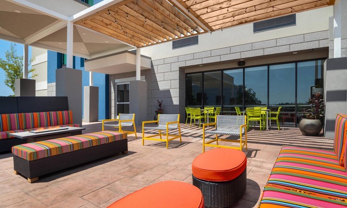 Forrest City Hotel | Home2 Suites By Hilton Forrest City