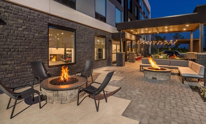 Reynoldsburg Hotel | Home2 Suites By Hilton Reynoldsburg Columbus East