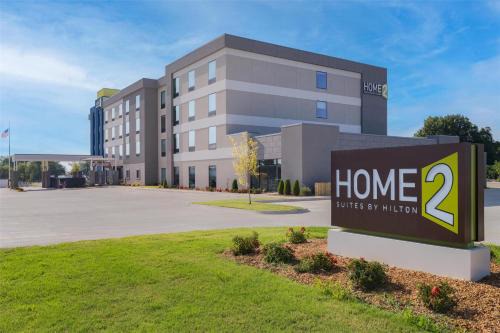 Forrest City Hotel | Home2 Suites By Hilton Forrest City