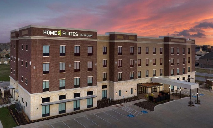 Flower Mound Hotel | Home2 Suites By Hilton Flower Mound Dallas