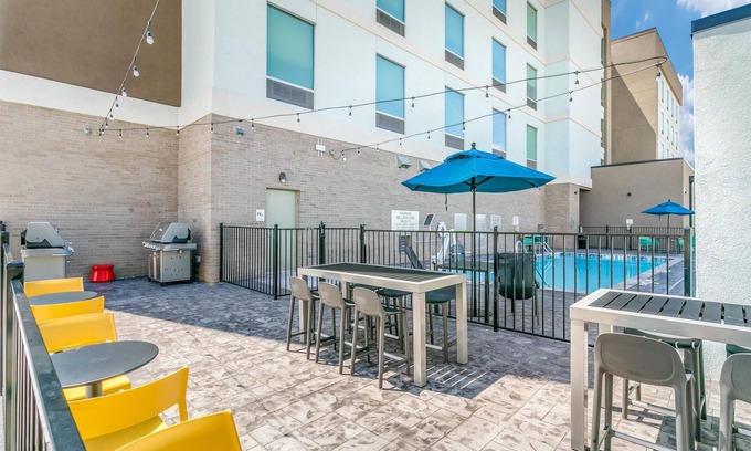 Coppell Hotel | Home2 Suites by Hilton Coppell DFW Grapevine North