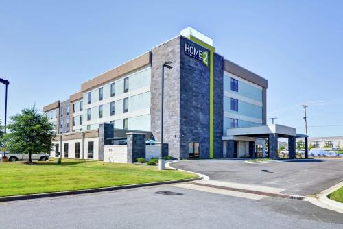 Conway Hotel | Home2 Suites By Hilton Conway