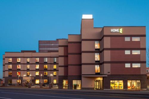 Union Square Hotel | Home2 Suites by Hilton Denver West/Federal Center