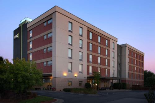 Greensboro Hotel | Home2 Suites by Hilton Greensboro Airport, NC