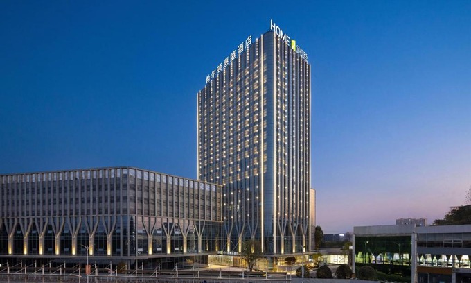 Huaxi Hotel | Home2 Suites by Hilton Guiyang Nanming Jiyuan