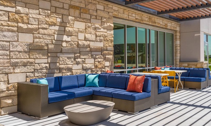 Kearney Hotel | Home2 Suites By Hilton Kearney