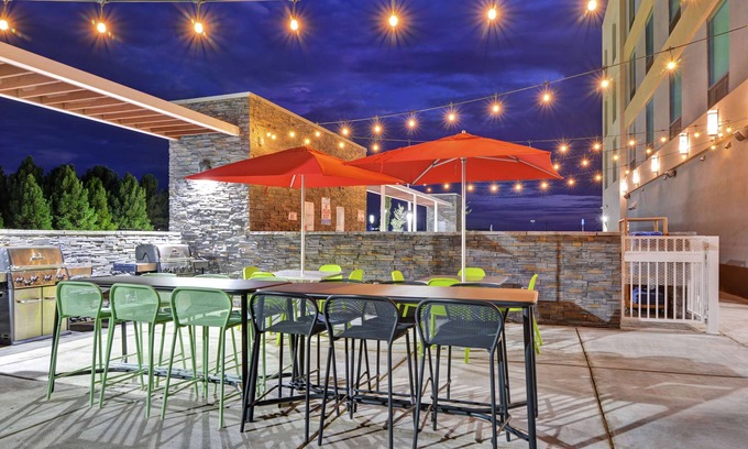 Pecos Hotel | Home2 Suites by Hilton Pecos