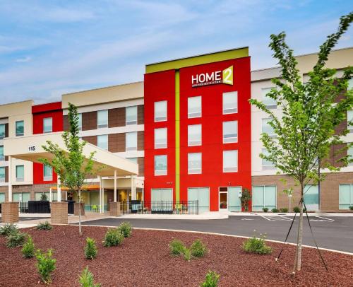 Sanford Hotel | Home2 Suites By Hilton Sanford