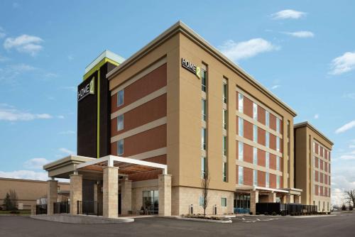 Beavercreek Hotel | Home2 Suites By Hilton Dayton/Beavercreek, Oh