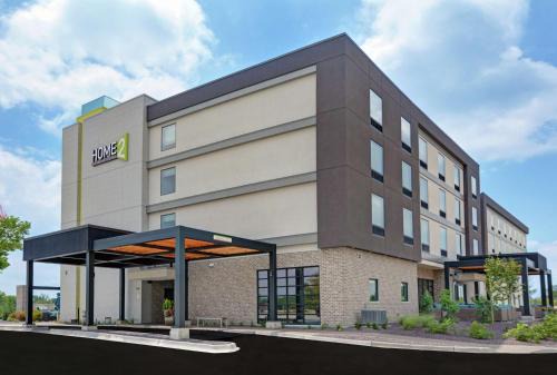 Bettendorf Hotel | Home2 Suites By Hilton Bettendorf Quad Cities
