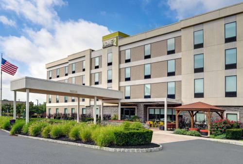 Bordentown Hotel | Home2 Suites By Hilton Bordentown