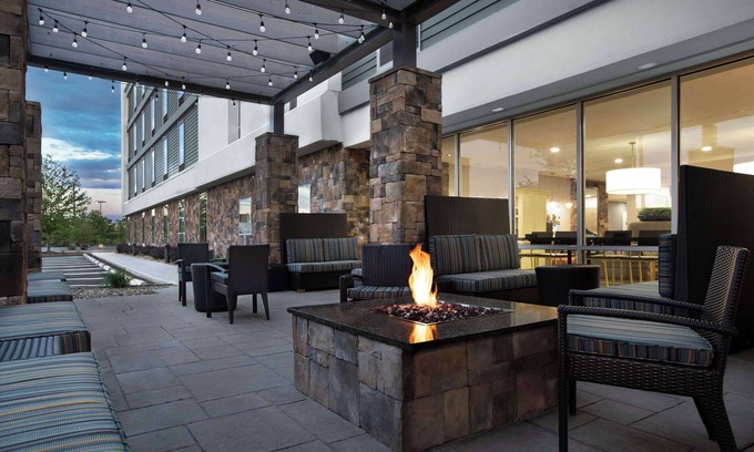 McCandless Township Hotel | Home2 Suites by Hilton Pittsburgh/McCandless, PA