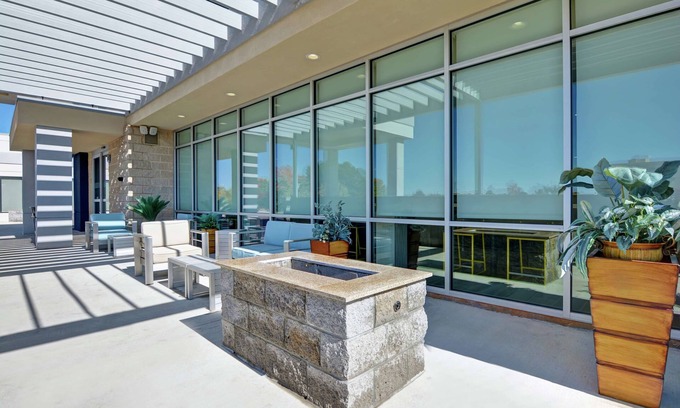Springdale Hotel | Home2 Suites by Hilton Springdale