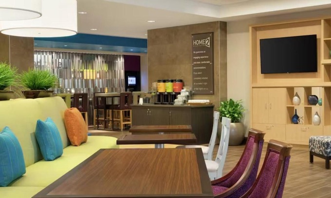 Mount Pleasant Hotel | Home2 Suites By Hilton Racine