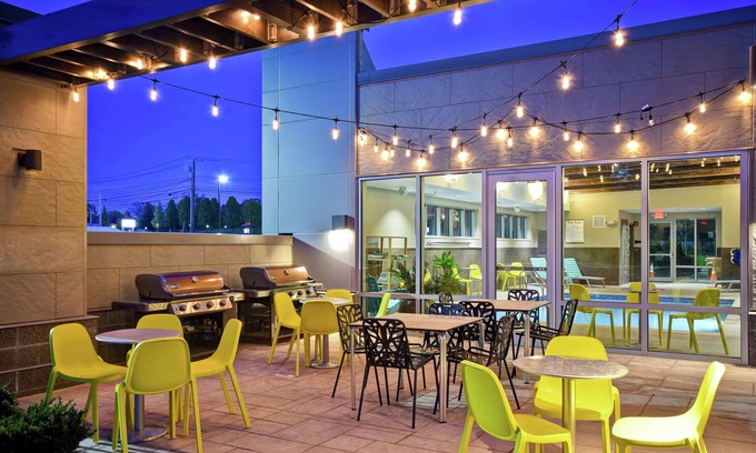 Walpole Hotel | Home2 Suites by Hilton Walpole Foxboro