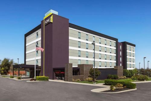 York Hotel | Home2 Suites By Hilton York